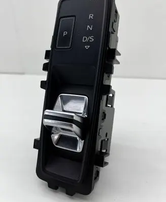 Audi A3 8Y Gear shift selector indicator 