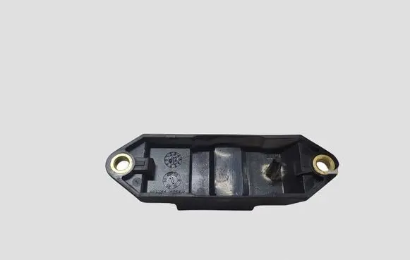 KIA Carens II Airbag deployment crash/impact sensor 0K2FE677F9