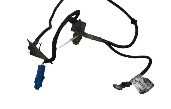Citroen C5 Negative earth cable (battery) 9664448980 0199000028