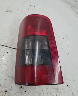 Peugeot Partner Rear/tail lights 11A476B