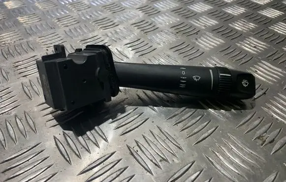 Volvo S60 Wiper control stalk 9452387