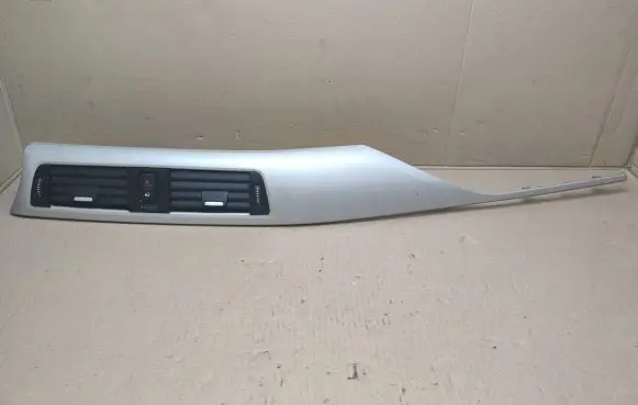 BMW 3 F30 F35 F31 Dash center air vent grill