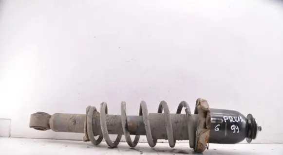 Toyota Prius (XW20) Rear shock absorber/damper 