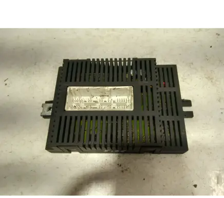 BMW 5 E60 E61 Light module LCM 6948577 411475 531098812
