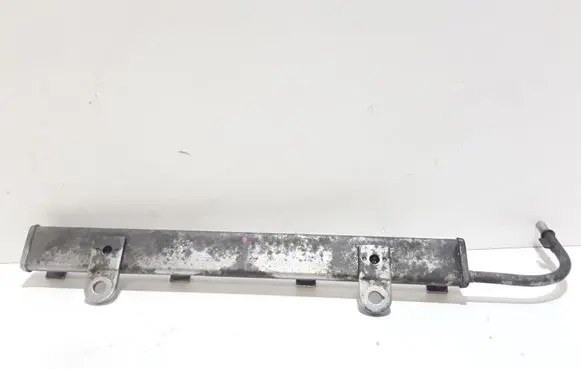 Fuel main line pipe