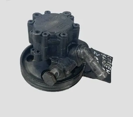 Citroen C4 I Power steering pump 9656405380 7617955538