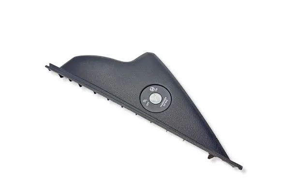 KIA Sportage Dashboard side end trim 20220120