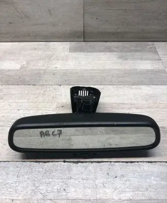 Audi A6 C7 Rear view mirror (interior) 8T0857511B 9053116