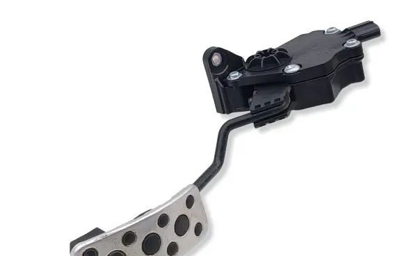 Toyota GT 86 Accelerator throttle pedal 36010CA090 05T07D00005 1988001060
