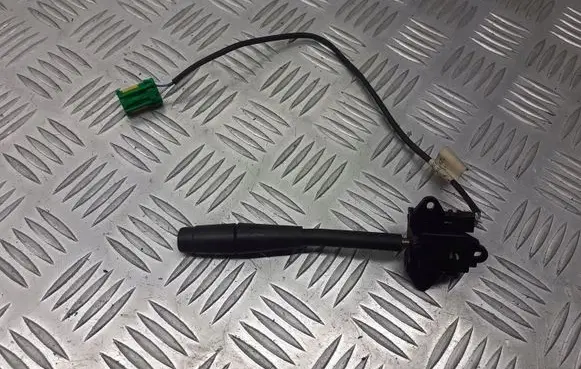 Peugeot 206 CC Multifunctional control switch/knob 96373745