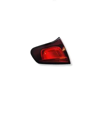 Citroen C3 Rear/tail lights 9685225580