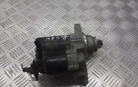 Seat Ibiza III (6L) Starter motor BRAK