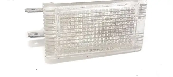 Audi A6 S6 C5 4B Other interior light