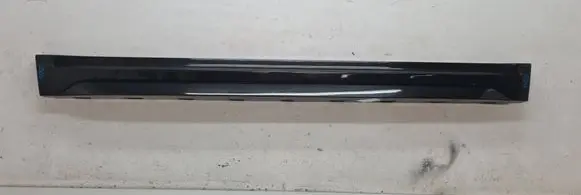 Skoda Yeti (5L) Foot area side trim 5L6853752