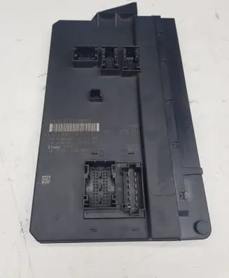 Mercedes-Benz Sprinter W906 SAM control unit A9069006301 A9069011500 A9069021901
