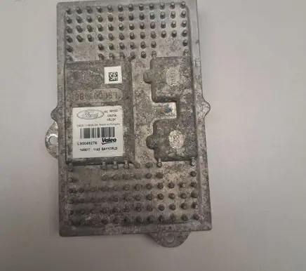 Ford S-MAX Headlight ballast module Xenon EM2B13B626BA