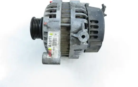 Opel Astra G Generator/alternator A1011