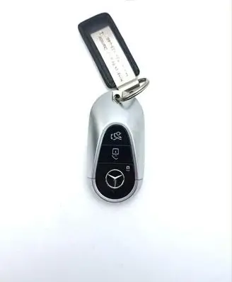 Mercedes-Benz EQS V297 Ignition key/card A2239055609