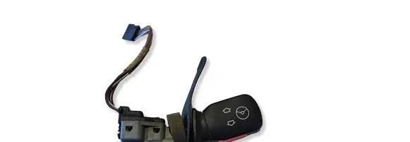 BMW 7 E38 Steering wheel adjustment handle/lever 8352849