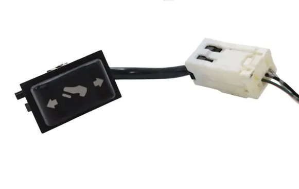 Nissan Murano Z50 Other switches/knobs/shifts 62240