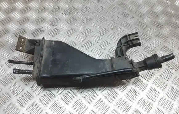 Audi A6 S6 C5 4B Active carbon filter fuel vapour canister 4B0201803B