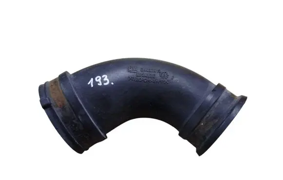 Opel Zafira B Air intake hose/pipe 24437915