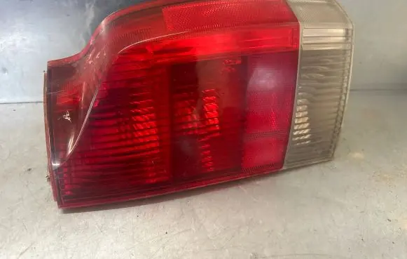 Volvo V70 Rear/tail lights