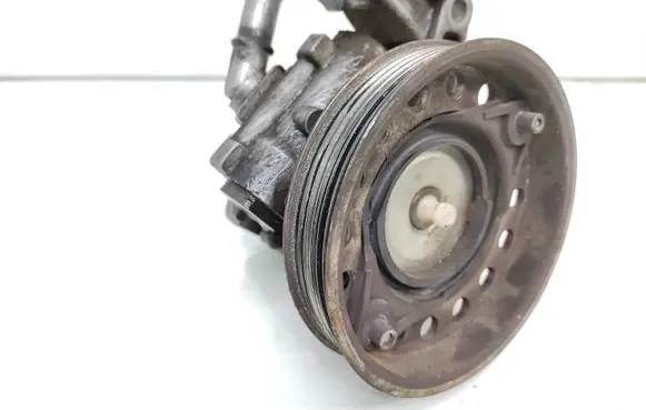 Volvo S80 Power steering pump 6G923A696MC 7692974130 30750801