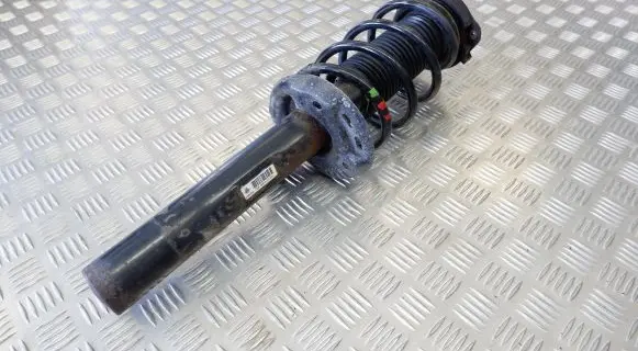 Volkswagen Tiguan Front shock absorber/damper 5N0413031K