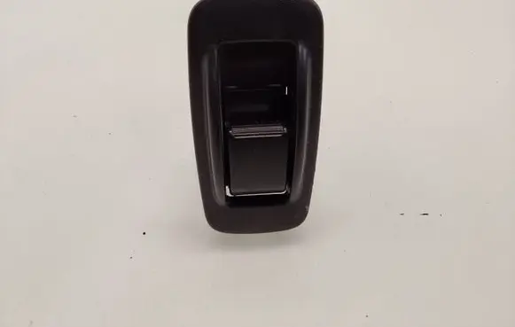 Toyota Corolla Verso E121 Electric window control switch 54035228 848010F030B0