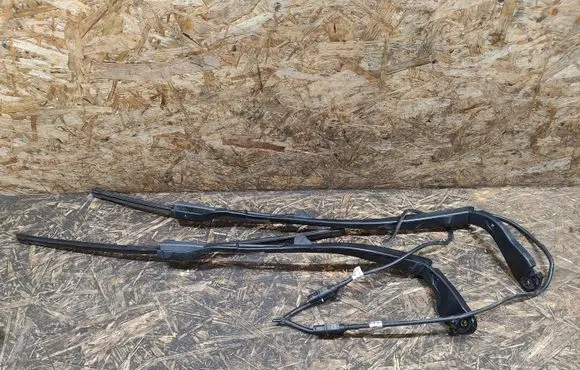 Alfa Romeo Stelvio Front wiper blade arm 50553712 50553711 640774432