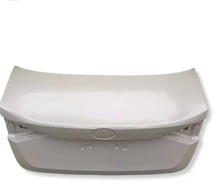 Toyota Corolla E210 E21 Tailgate/trunk/boot lid 