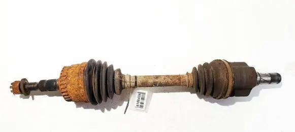 Opel Combo C Front driveshaft 