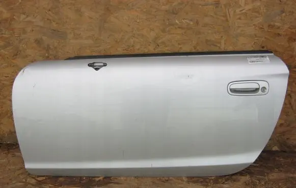 Toyota MR2 (W30) III Door (2 Door Coupe) 