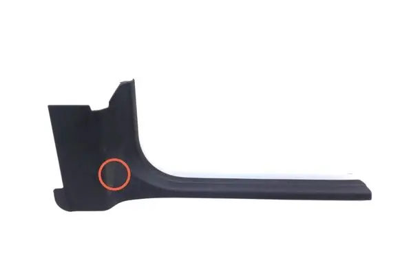 Mercedes-Benz A W176 Front sill trim cover A2466800406