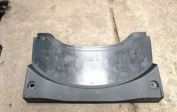 Mercedes-Benz E W212 Spare wheel section trim A2126900507