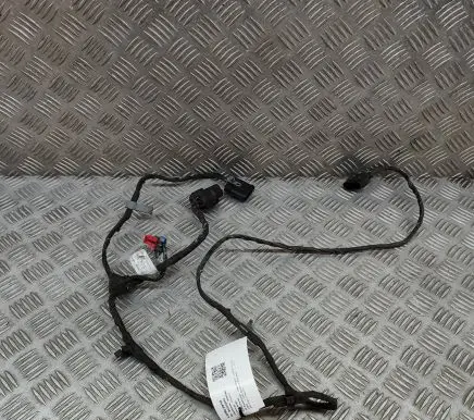 Chevrolet Corvette C6 Other wiring loom 10445618DA