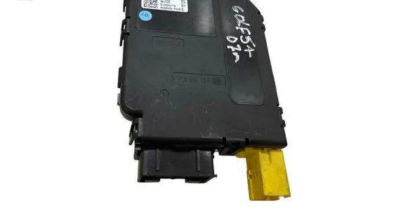 Volkswagen Golf Plus Steering angle sensor 1K0953549AQ ANP80H065D