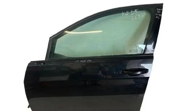 Volkswagen Golf VII Front door
