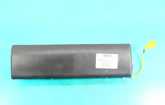 Skoda Superb B6 (3T) Knee airbag 3T1880841A IMPRK1209073