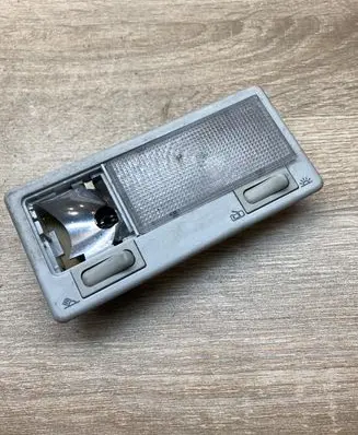 Seat Alhambra (Mk1) Front seat light 7M3947105 7M0947105C