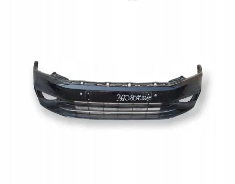 Volkswagen PASSAT B8 Front bumper 3G0807221E