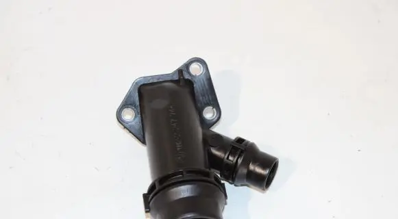 BMW 5 E60 E61 Engine coolant pipe/hose 2247744