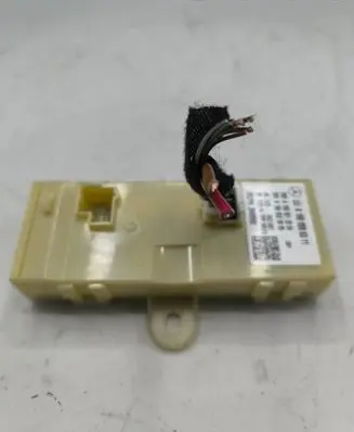 Mercedes-Benz GL X166 Tailgate/trunk control unit/module A1669006311 A1669028805 A1669012904