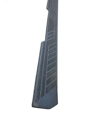 Ford Transit Side skirt rear trim BK31D13190AC