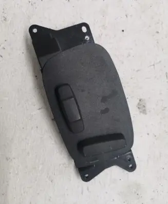 Jaguar XF X260 Seat control switch PGX73-14B566-AA
