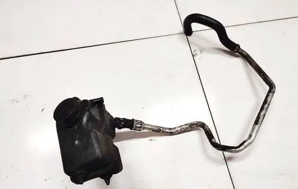Peugeot 406 Power steering fluid tank/reservoir 9649286580