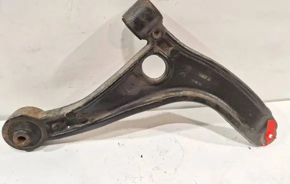 Renault Master III Front control arm