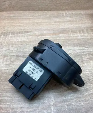 Ford Focus Light switch 98AG13A024CG
