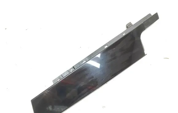BMW X2 F39 Front door glass trim molding 7420828 18667510 6429